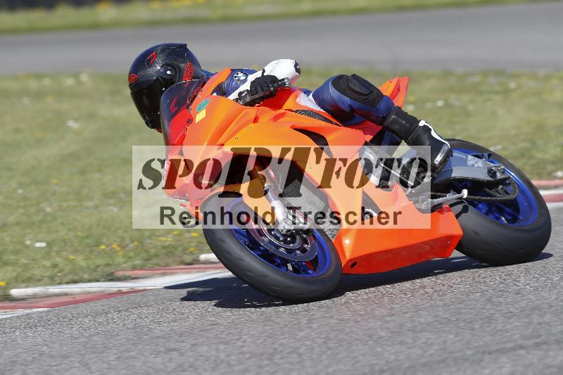 Archiv-2025/03 04.04.2025 TZ Motorsport ADR/Gruppe gruen/8